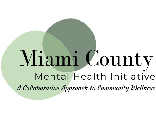 Miami County Mental Health Initiative Logo