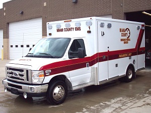 Medic 1