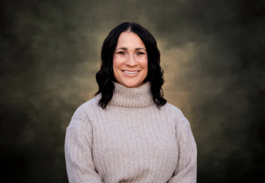 Image of Laura Epp, County Clerk