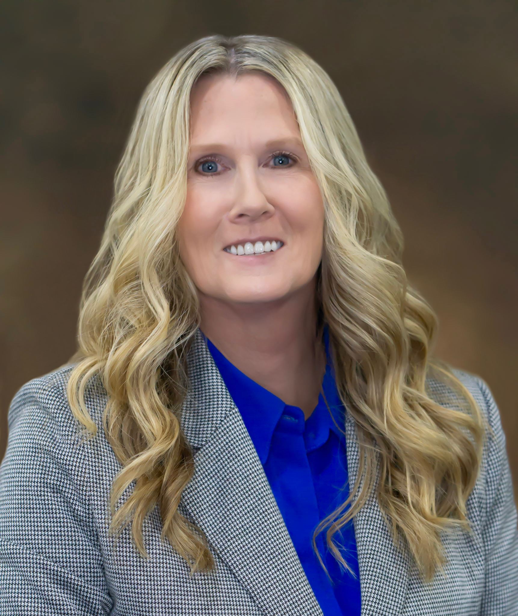 Image of County Appraiser Sandra Lucas